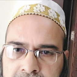 Nooruddiit Tiwari