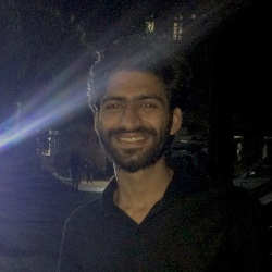 Noshean Deshpande