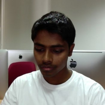 Noumaesh Bansal