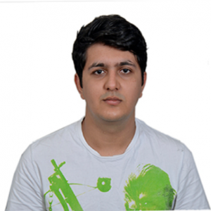 Noumiit Iyer