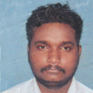 Nripeav Joshi