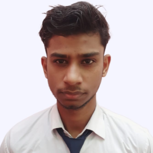 Numaansh Khan