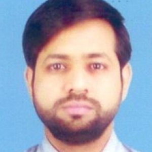 Numait Goyal