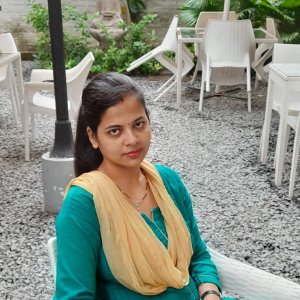 Nupuav Pandey