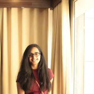 Nupuit Agarwal