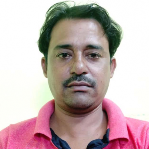 Nuresh Goyal