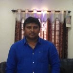 Nurukurthit Deshpande