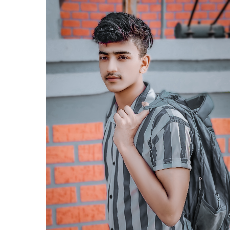 Nuruzzamaav Nair