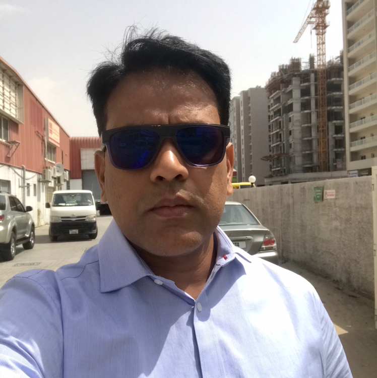 Nusratav Ansari
