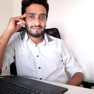 Nuthaan Pawar