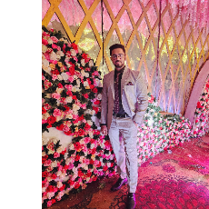 Obaiit Pandey