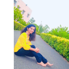 Obul Reddy Prisha