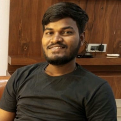 Obulesit Iyer