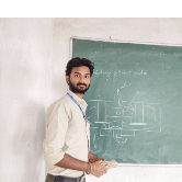 Odelesh Deshpande