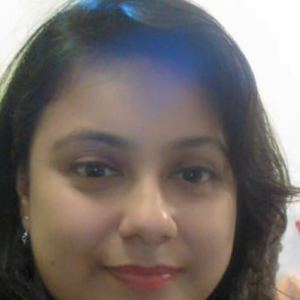 Odettav Tiwari