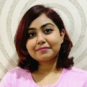 Oisheit Bansal