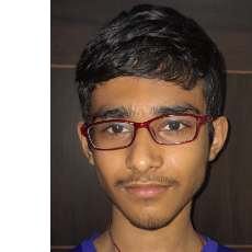 Ojaan Tiwari
