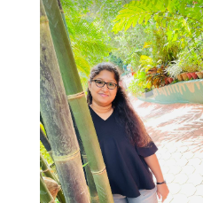 Ojaswinav Deshpande