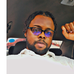 Oluwaseun Tunde