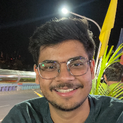 Om PatelProfile Image