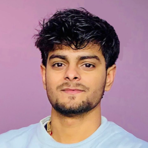 Om Raj Sharma