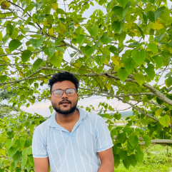 Omait Bansal