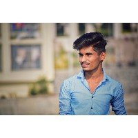 Oman Deshpande