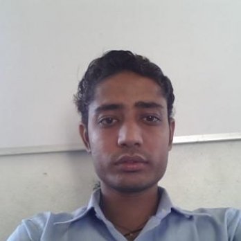 Oman Deshpande
