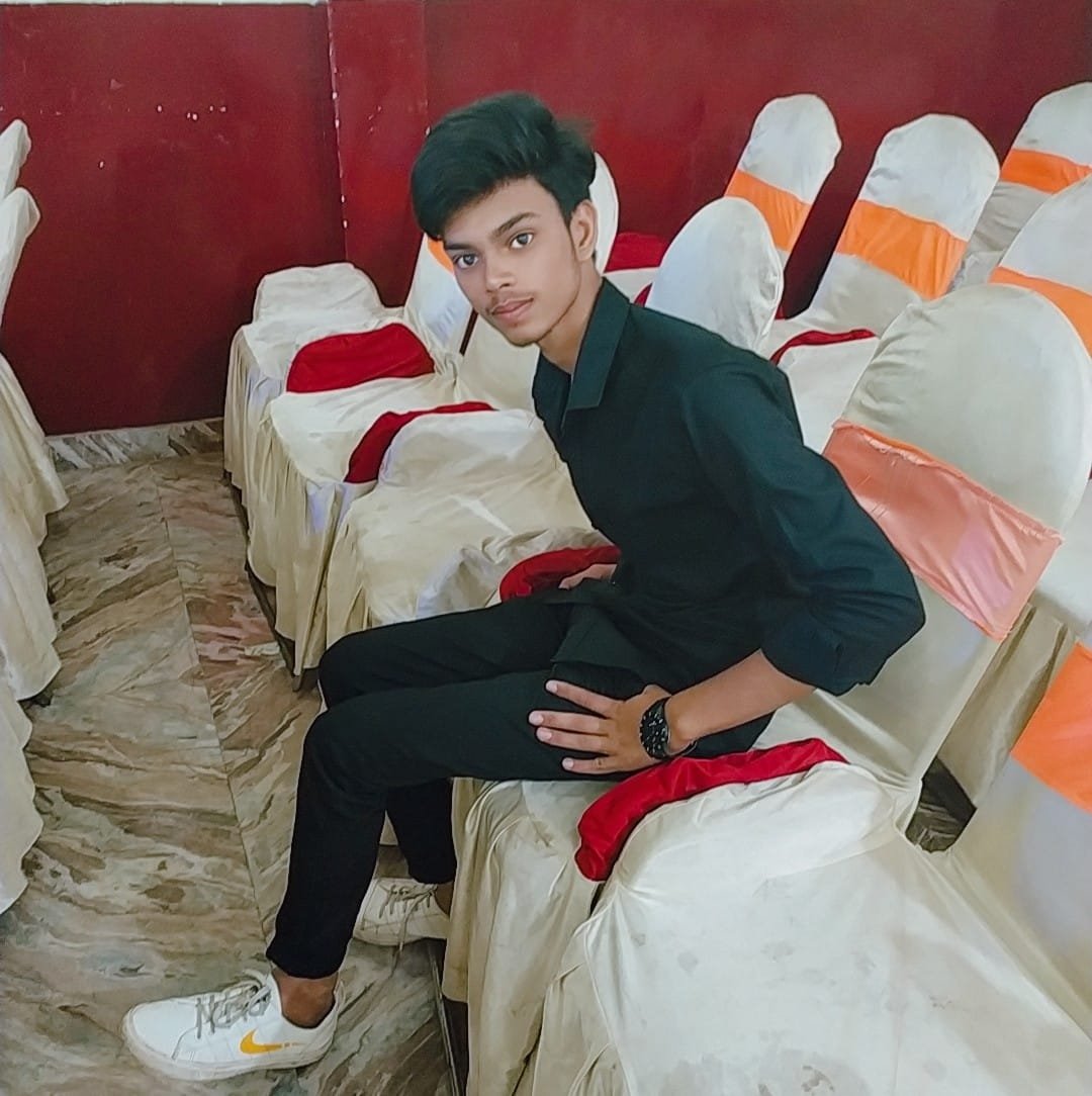 Oman Goyal