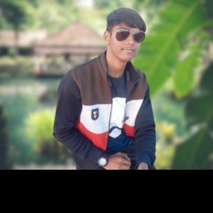 Oman Mishra