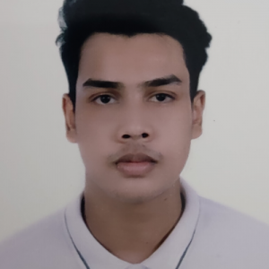 Oman Pandey