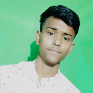 OMan Pawar