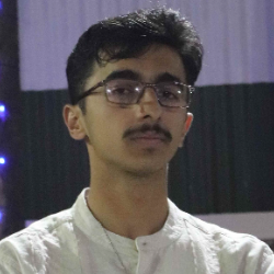Omansh VermaProfile Image