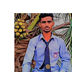 Omar Khan