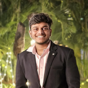 Omav Bansal
