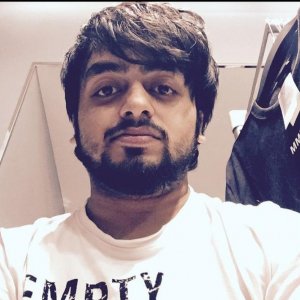 Omendran Agarwal