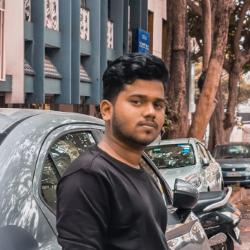 Omesh ArvindProfile Image