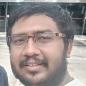 Omesh Chaudhary