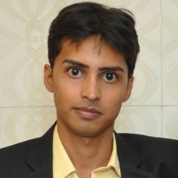 Omesh Pandya