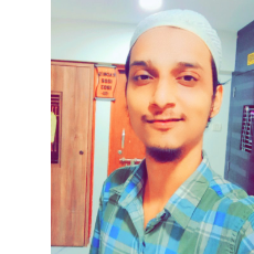 Omesh Sheikh
