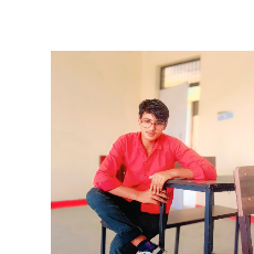 Omesh ShrivastavProfile Image