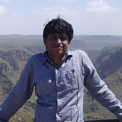 Omiav Tiwari