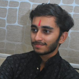 Omika Bansal