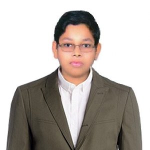 Omin AgarwalProfile Image