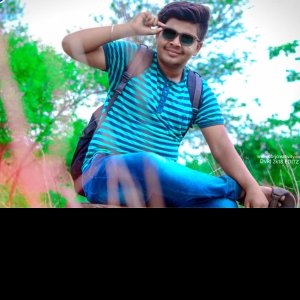 Omin Chauhan