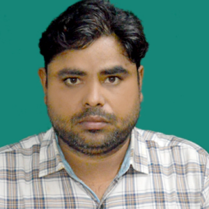 Omin Gupta