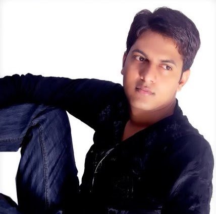 Omin Pandey
