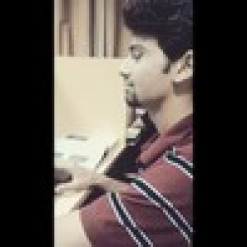 Omin TrivediProfile Image