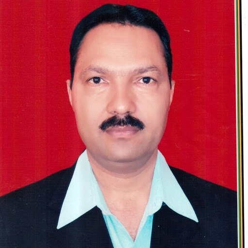 Omkaav Deshpande