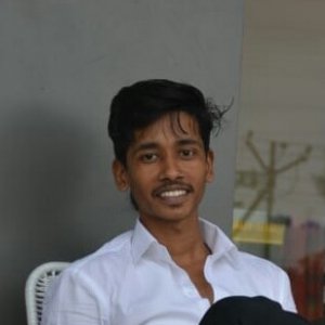 Omkaav Joshi